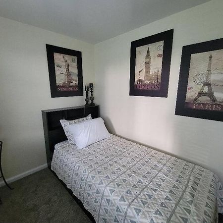 Mi Casa, Tu Casa Villa Rupert Luaran gambar
